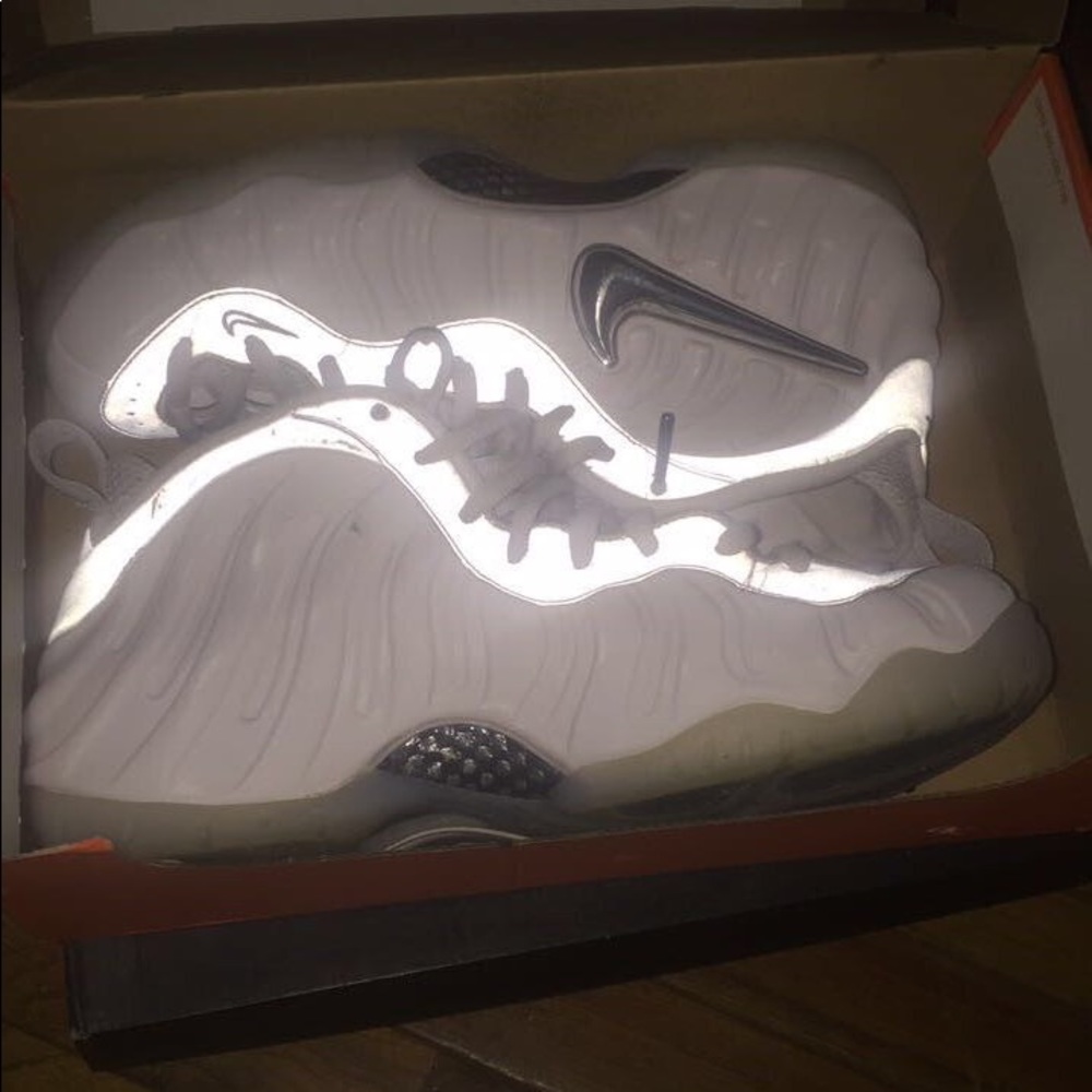 Foamposites